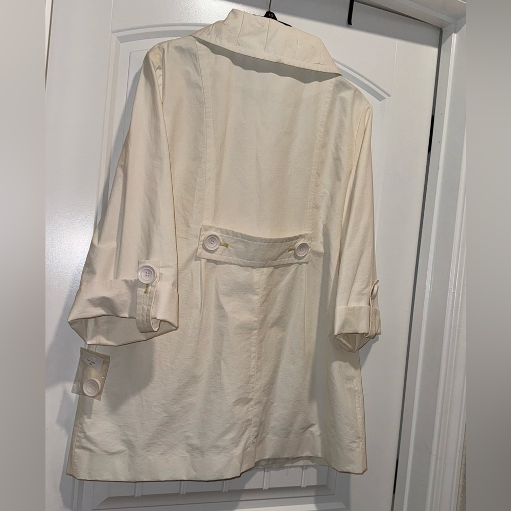 LARRY LEVINE Jacket - Picture 8 of 16